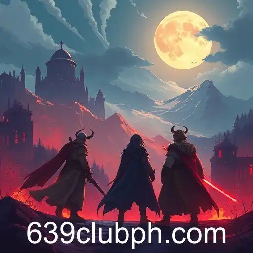 639CLUB: The Rise of a Digital Gaming Community