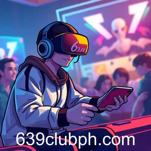 The Rise of Online Gaming Platforms: Spotlight on 639CLUB