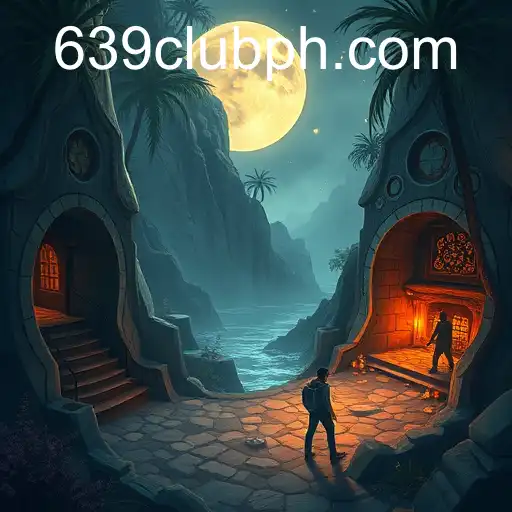Exploring the Thrilling World of Adventure Quests: Unveiling the 639CLUB Experience