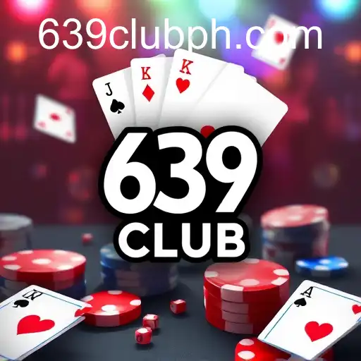 Exploring the Fascinating World of Card Games on 639CLUB