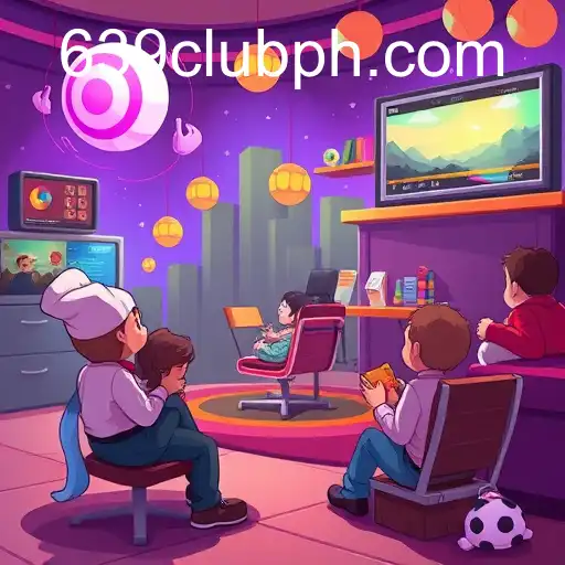 Exploring the 'Casual Play' Category: A Dive into 639CLUB's Offering