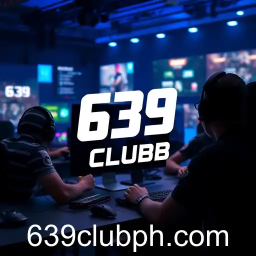 Unveiling the Dynamics of 639CLUB: Gaming in 2025