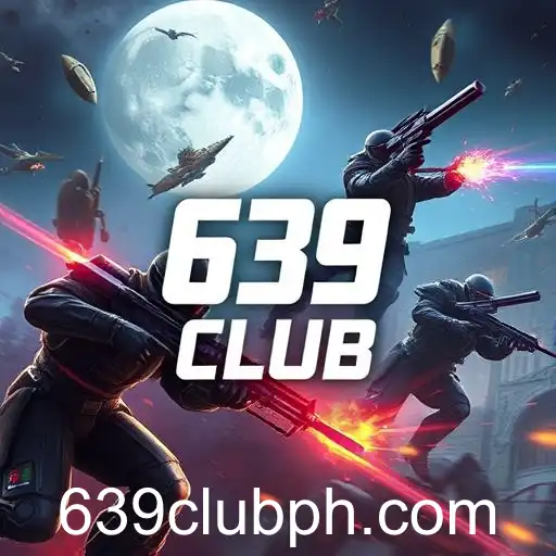 639CLUB: A New Era in Online Gaming