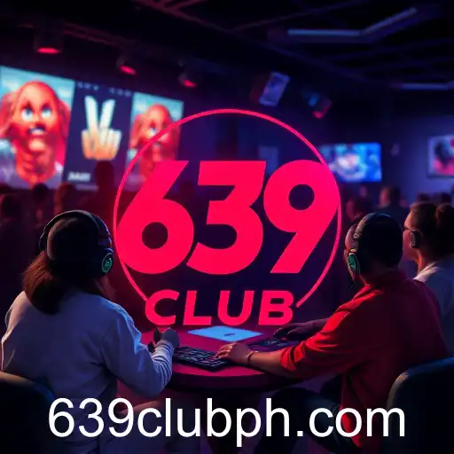 639CLUB: Revolutionizing Online Gaming