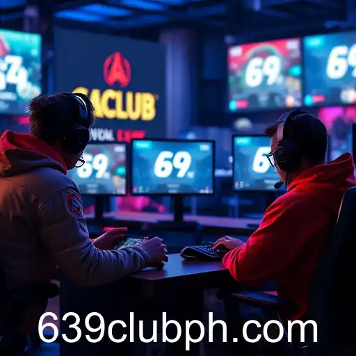 Evolving Trends in Online Gaming