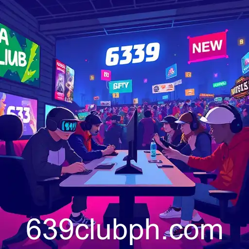 Online Gaming Trends and Community Insights