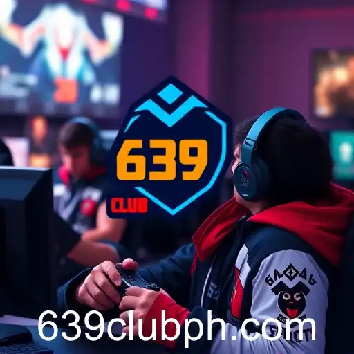 The Rise and Evolution of 639CLUB in Gaming