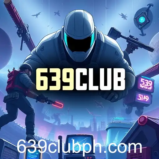 The Rise of 639CLUB: Revolutionizing Online Gaming