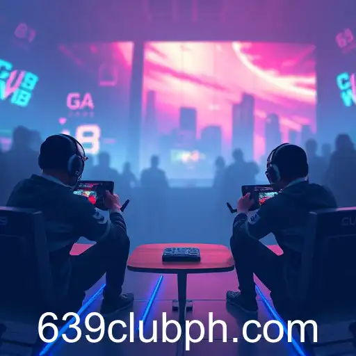 The Rise of 639CLUB in Online Gaming