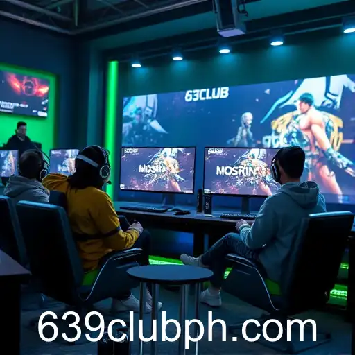 The Rise and Impact of Online Game Platforms in 2025