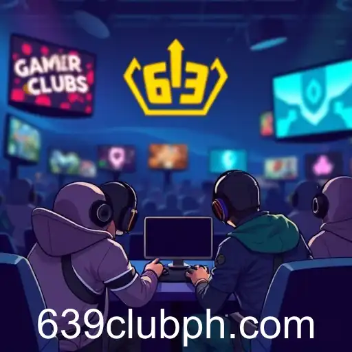 The Rise of 639CLUB in Gaming