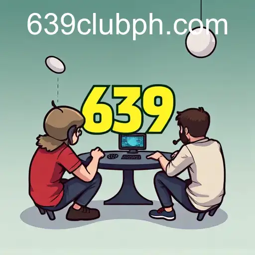 The Rise of 639CLUB in Gaming Communities
