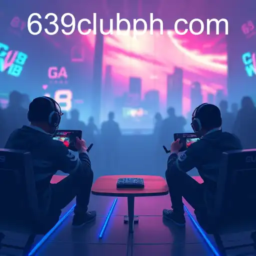 The Rise of 639CLUB in Online Gaming