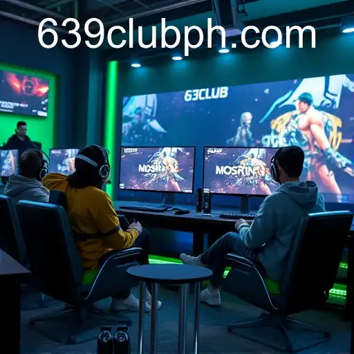 The Rise and Impact of Online Game Platforms in 2025