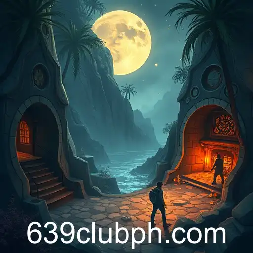 Exploring the Thrilling World of Adventure Quests: Unveiling the 639CLUB Experience