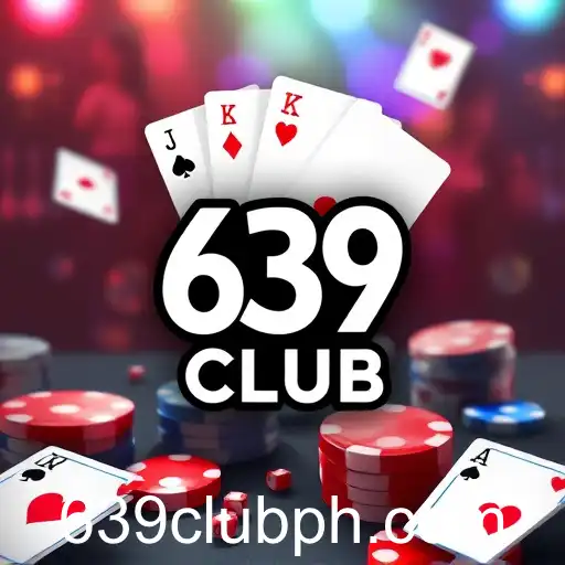 Exploring the Fascinating World of Card Games on 639CLUB