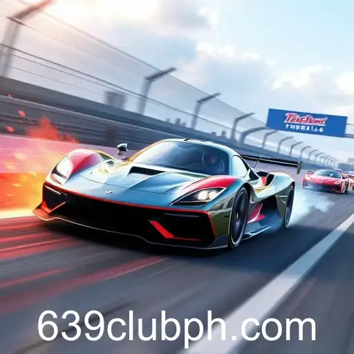 Unleashing High-Speed Excitement: Exploring the 'Racing Thrills' Category on 639CLUB