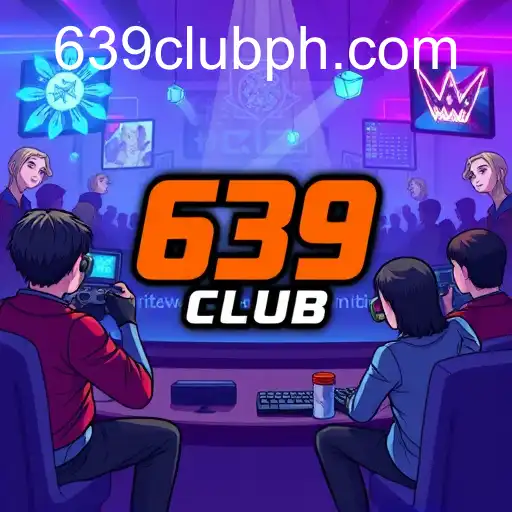The Rise of 639CLUB: Revolutionizing Online Gaming